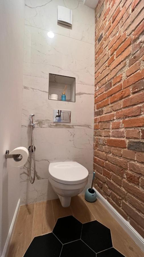 Charming Place Cotroceni Apartment *