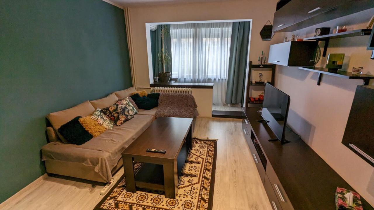 Zen Flat - Quiet Area - Titan, Ozana Apartment *