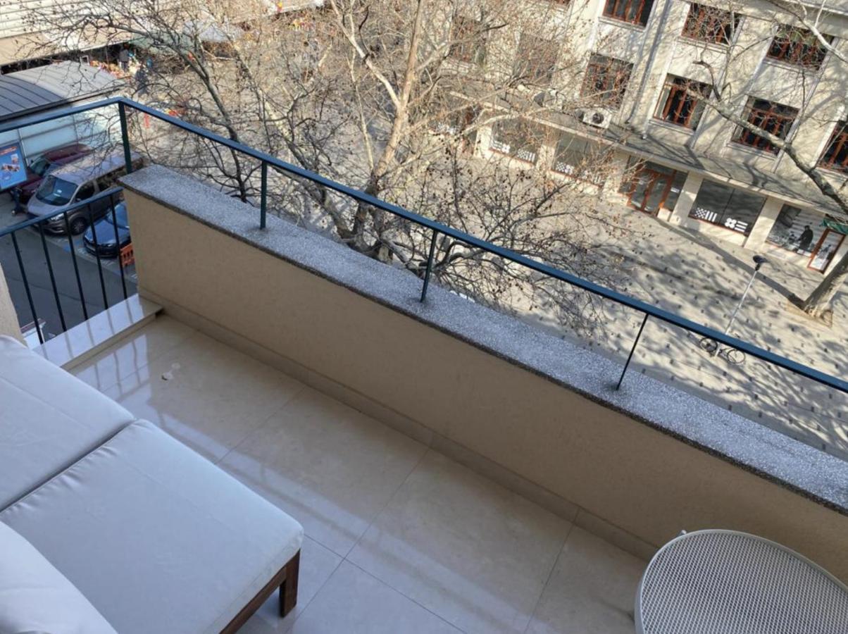 Luxury Center - Amzei Romana *