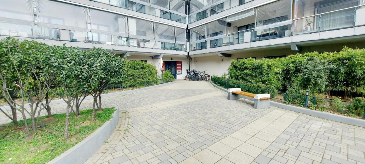 Zen Apartament Apartment