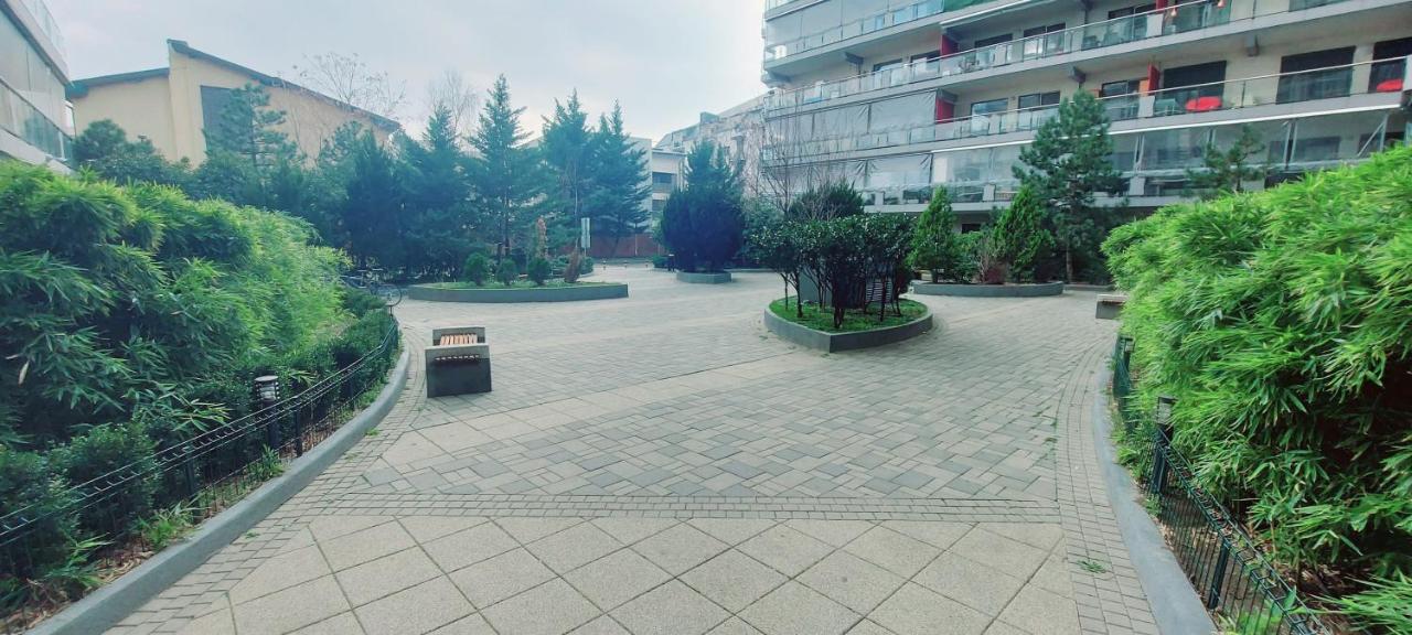 Apartment Zen Apartament