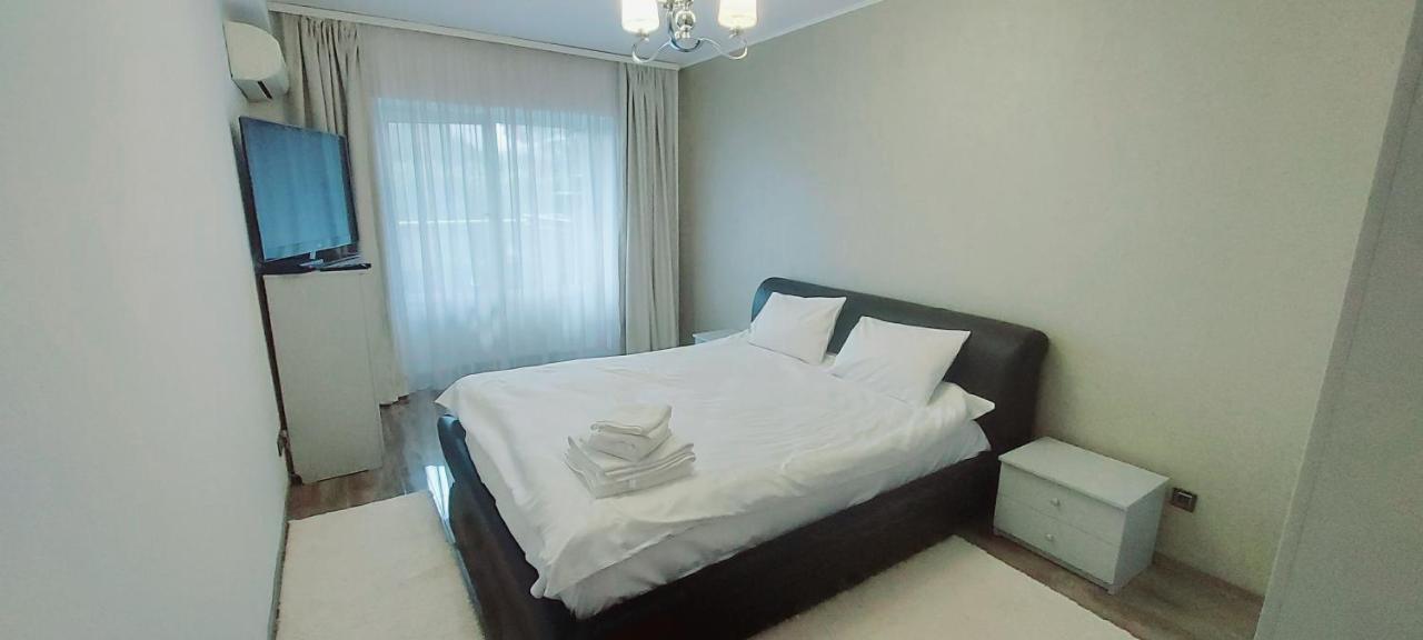 Zen Apartament Apartment Bucharest