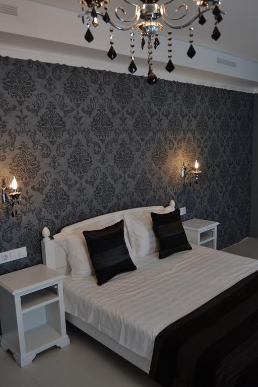 Old City Nf 4* Bucureşti