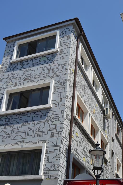 Hotel Old City Nf