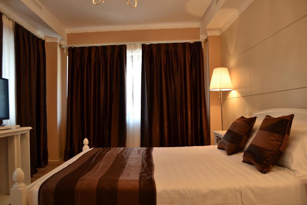 Old City Nf Hotel 4*