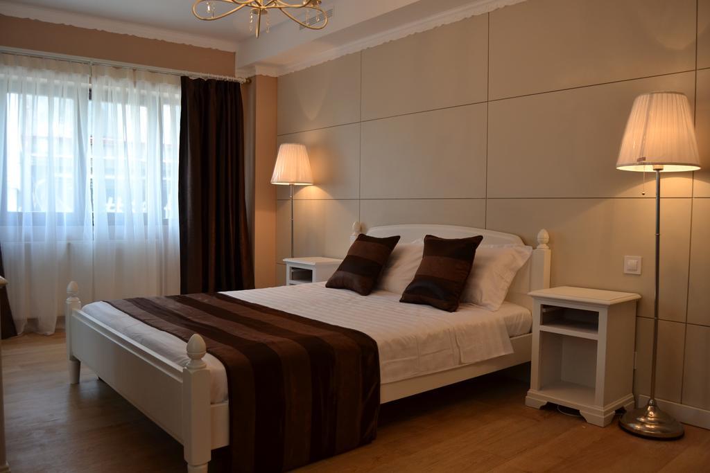 Old City Nf 4* Bucureşti