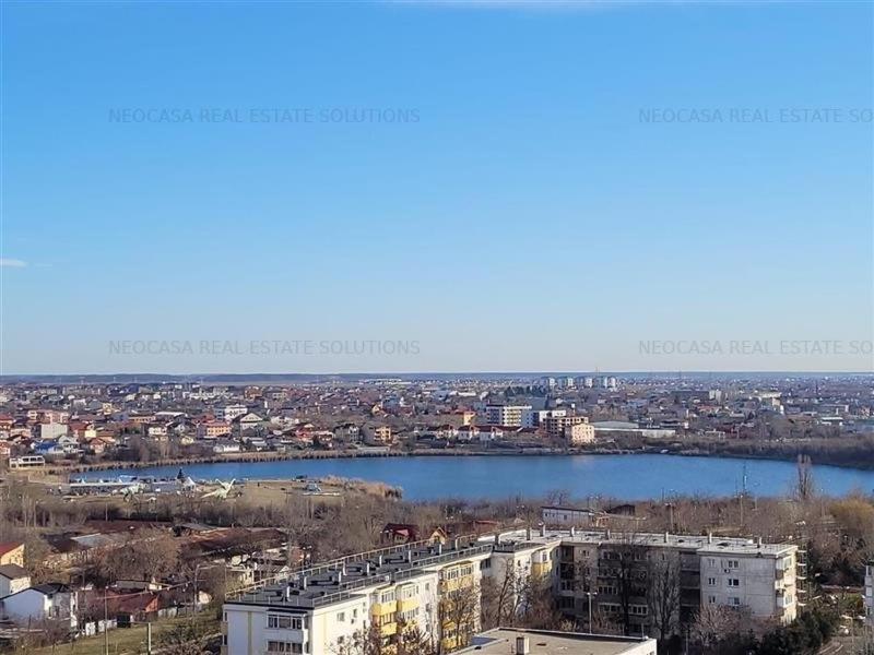 Homestay Lake View Bucharest