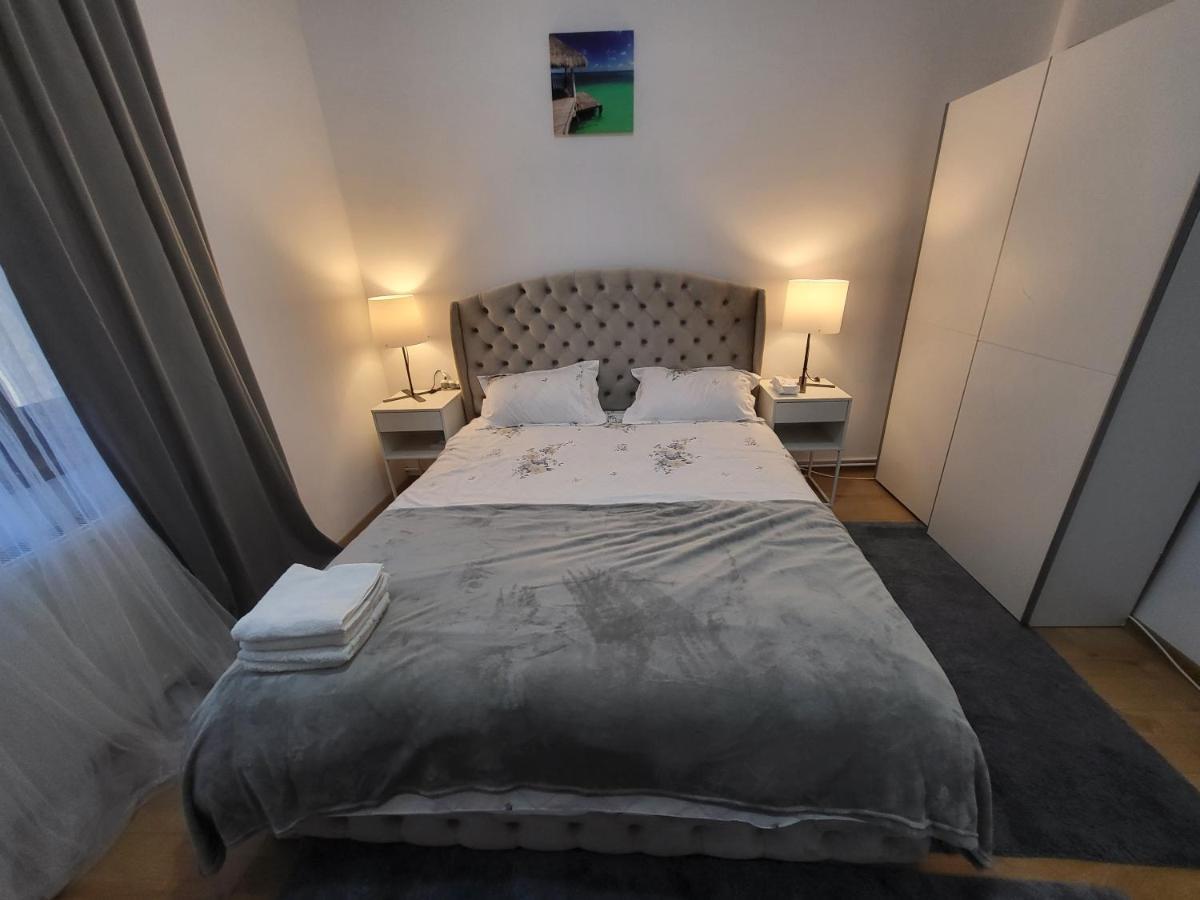 Apartament Carmen Housing 2 Bucureşti