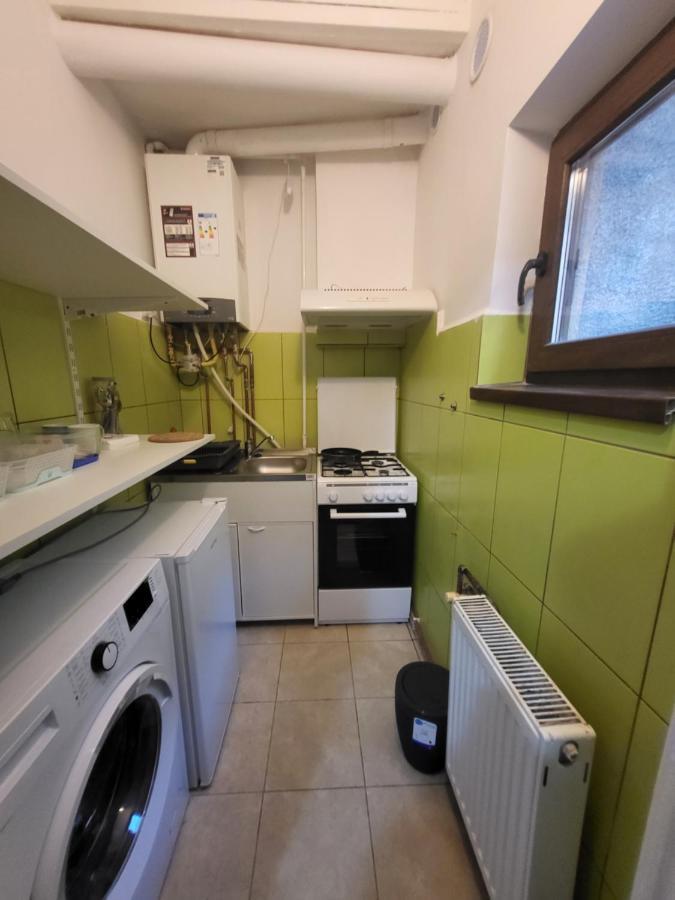 Carmen Housing 2 Bucureşti
