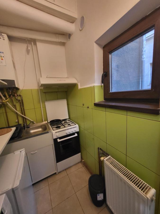 Carmen Housing 2 Apartament
