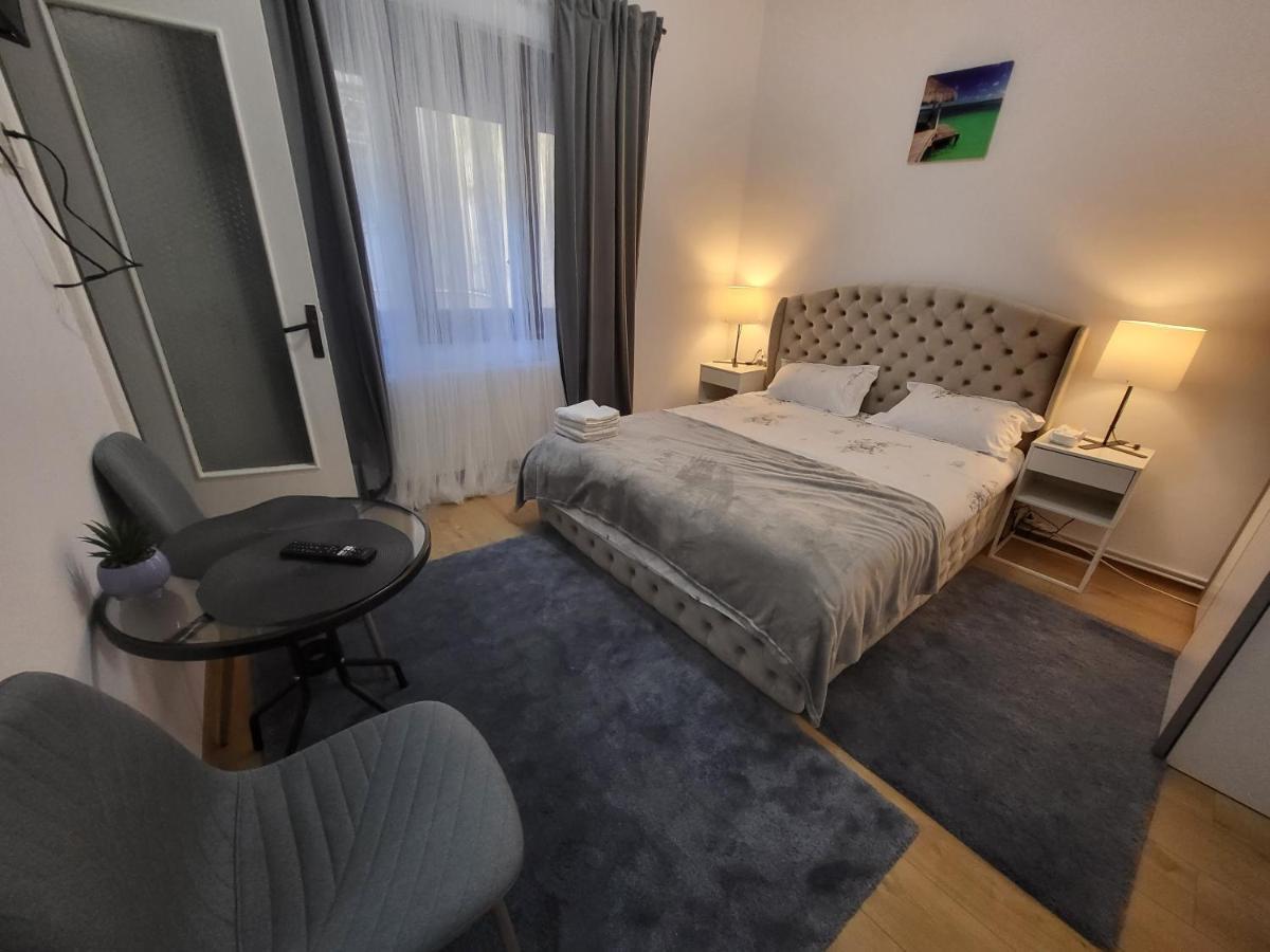 Carmen Housing 2 Apartament Bucureşti