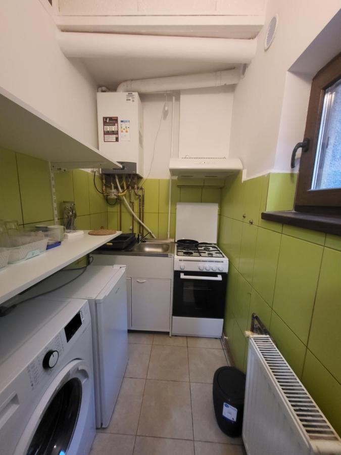 Carmen Housing 2 Apartament