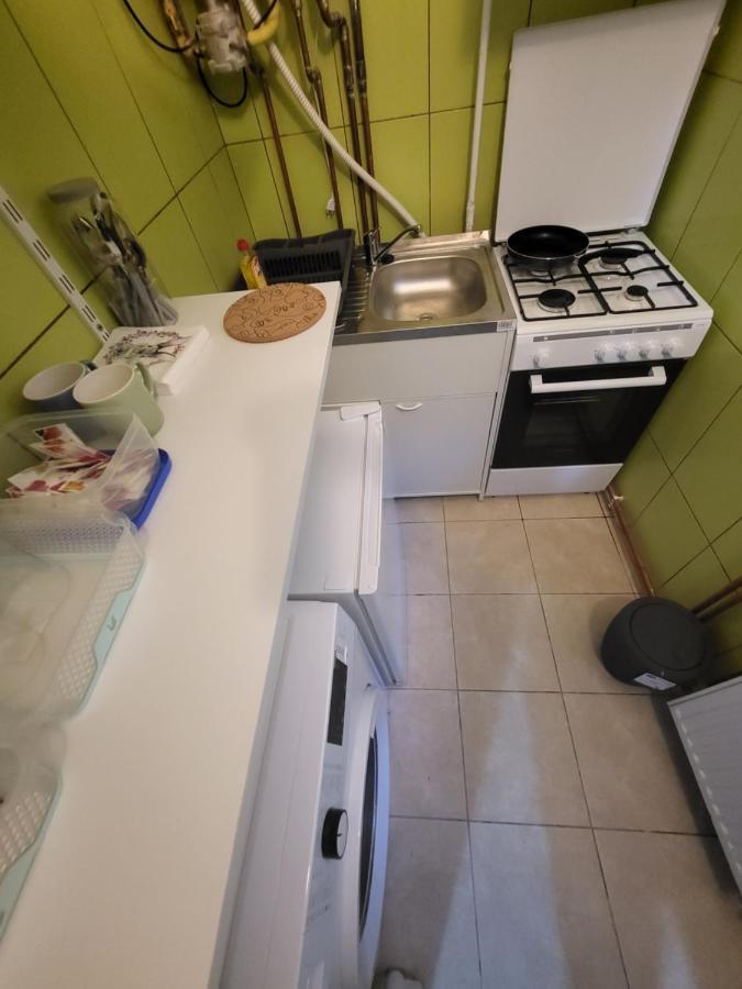 Apartament Carmen Housing 2