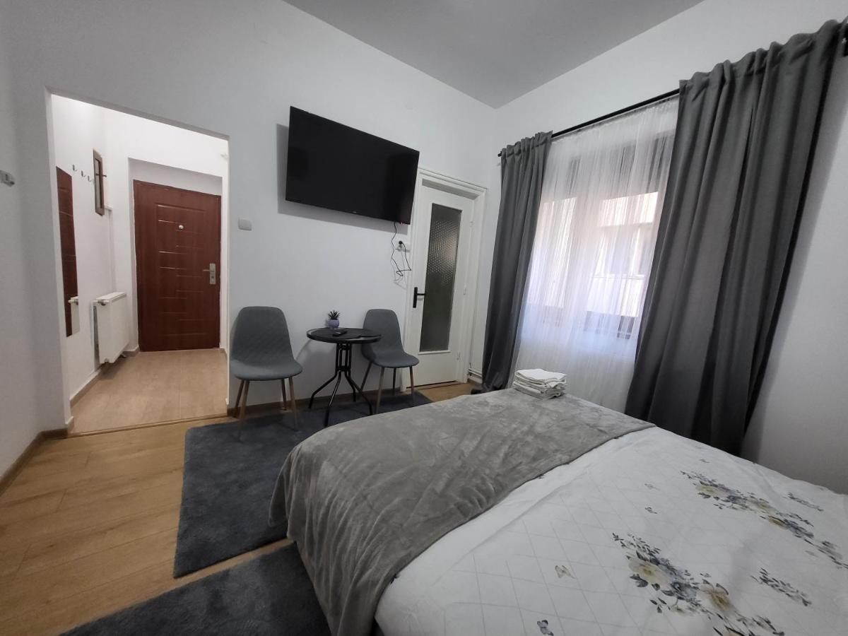 Carmen Housing 2 Apartament Bucureşti