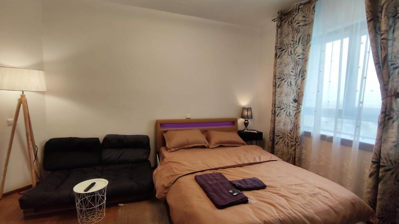 Lake View Homestay Bucharest