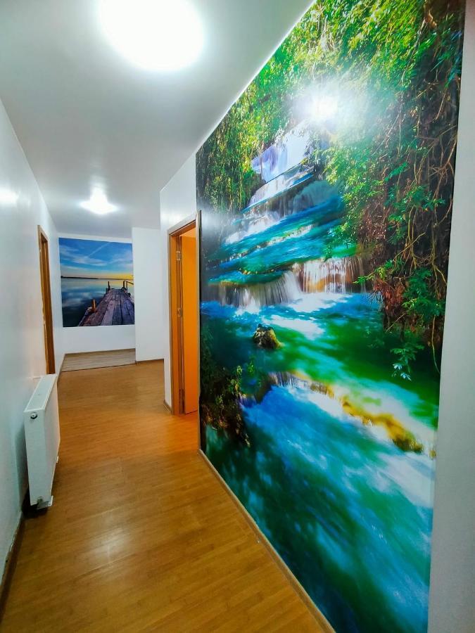 Lake View Homestay