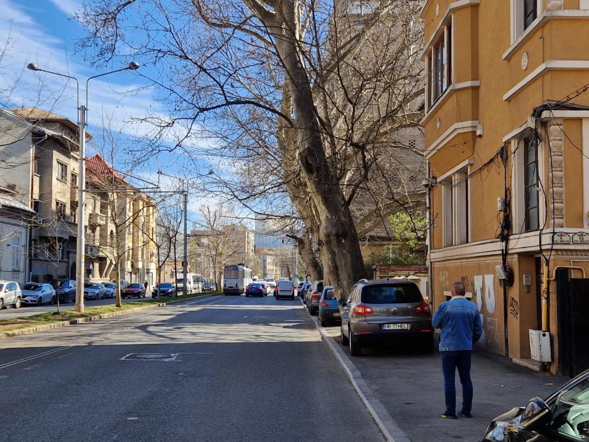 Carmen Housing 2 * Bucureşti