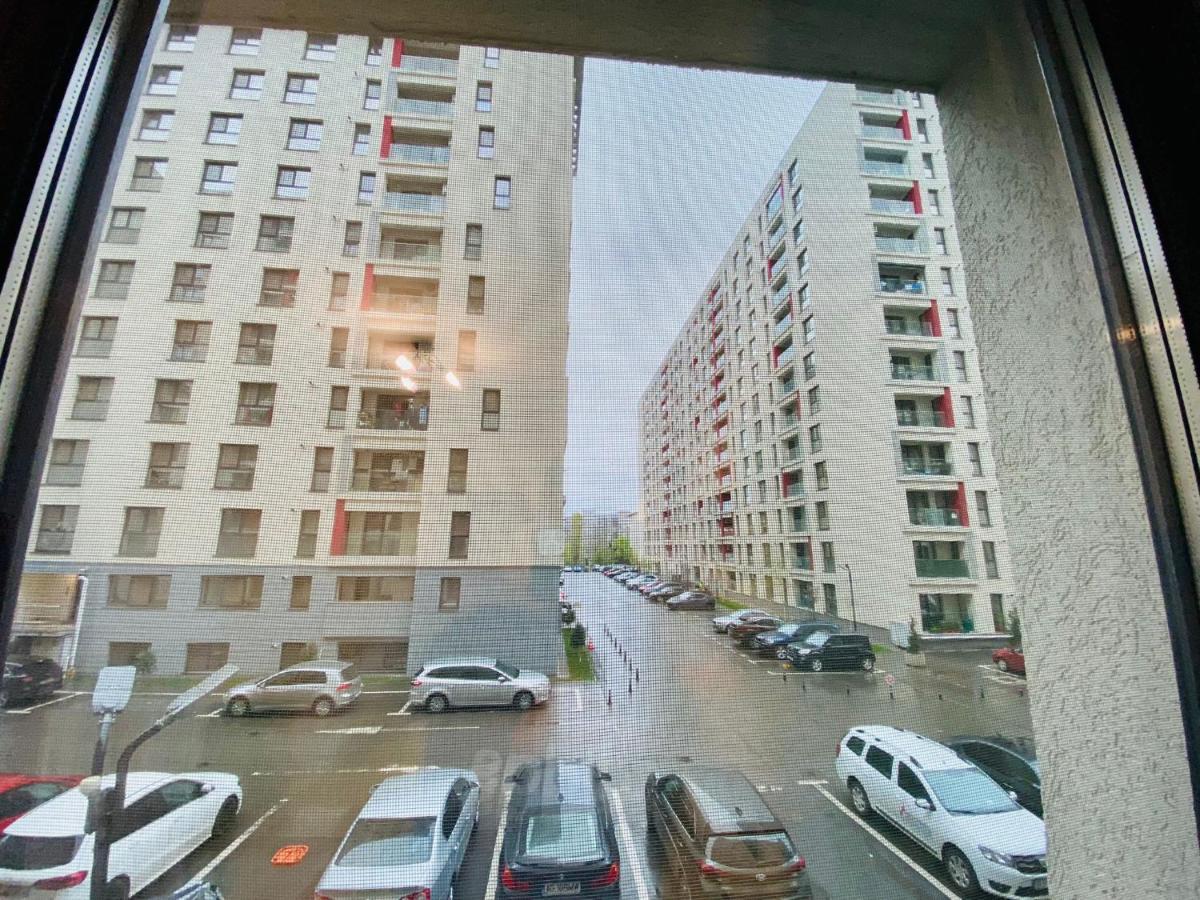 Blue Plaza Studio Bucureşti