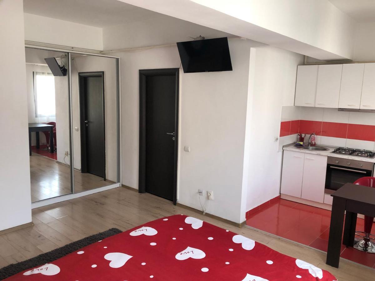 Jane House Apartment