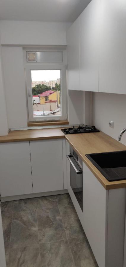 Apartment Dorobanti Bucharest