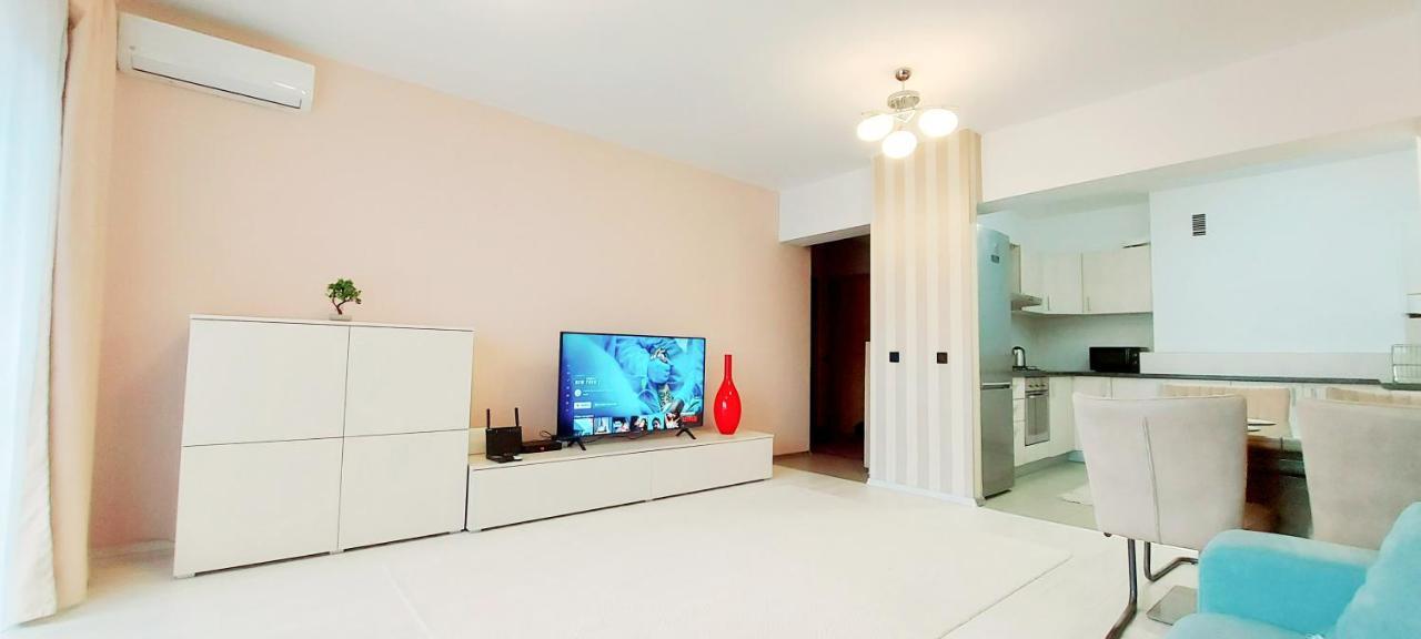 Zen Apartament * Bucharest
