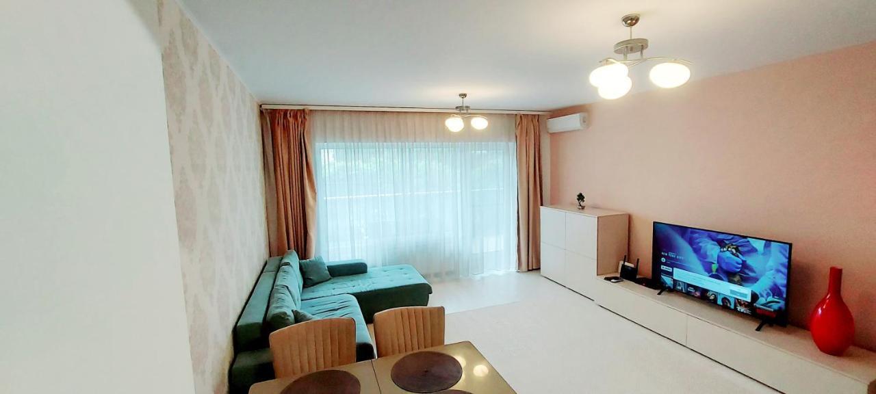 Zen Apartament * Bucharest