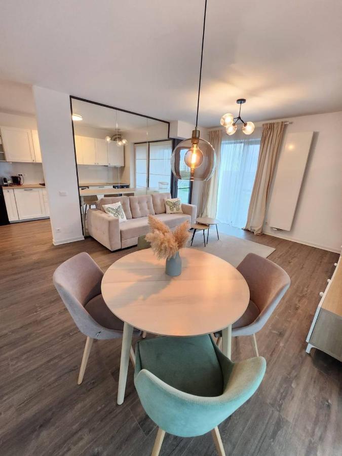 Cloud9 Pipera Best Apartment *