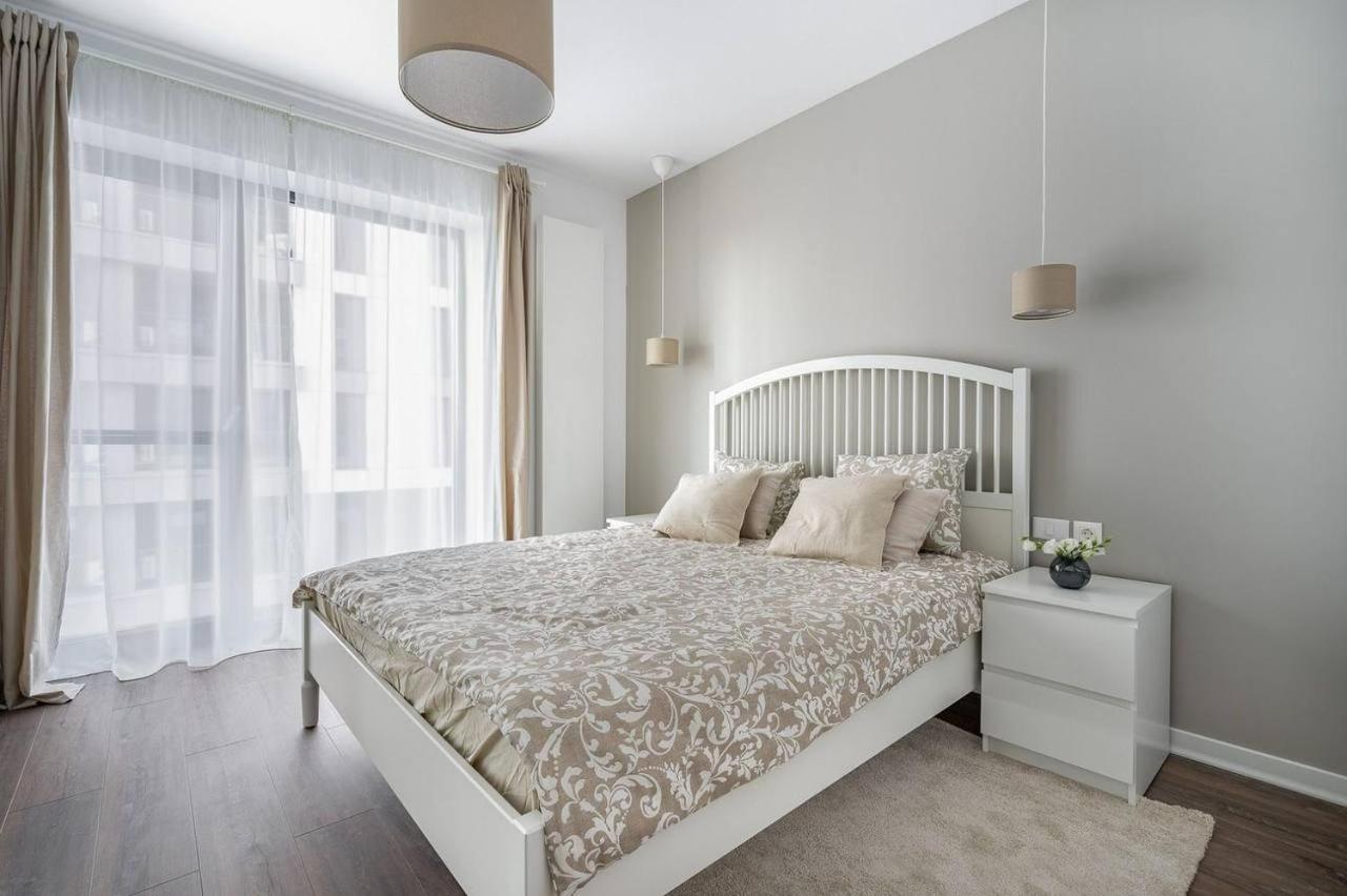 Cloud9 Pipera Best Apartment *