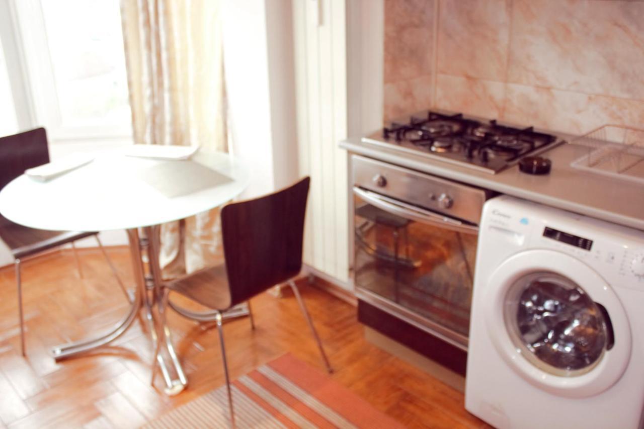 Burebista Boulevard, Premium Apartament Bucureşti