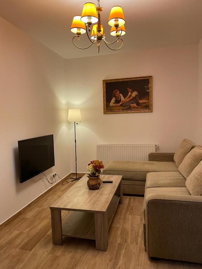 O Sole Mio Apartment 4*