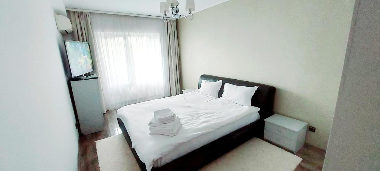 Zen Apartament Apartment