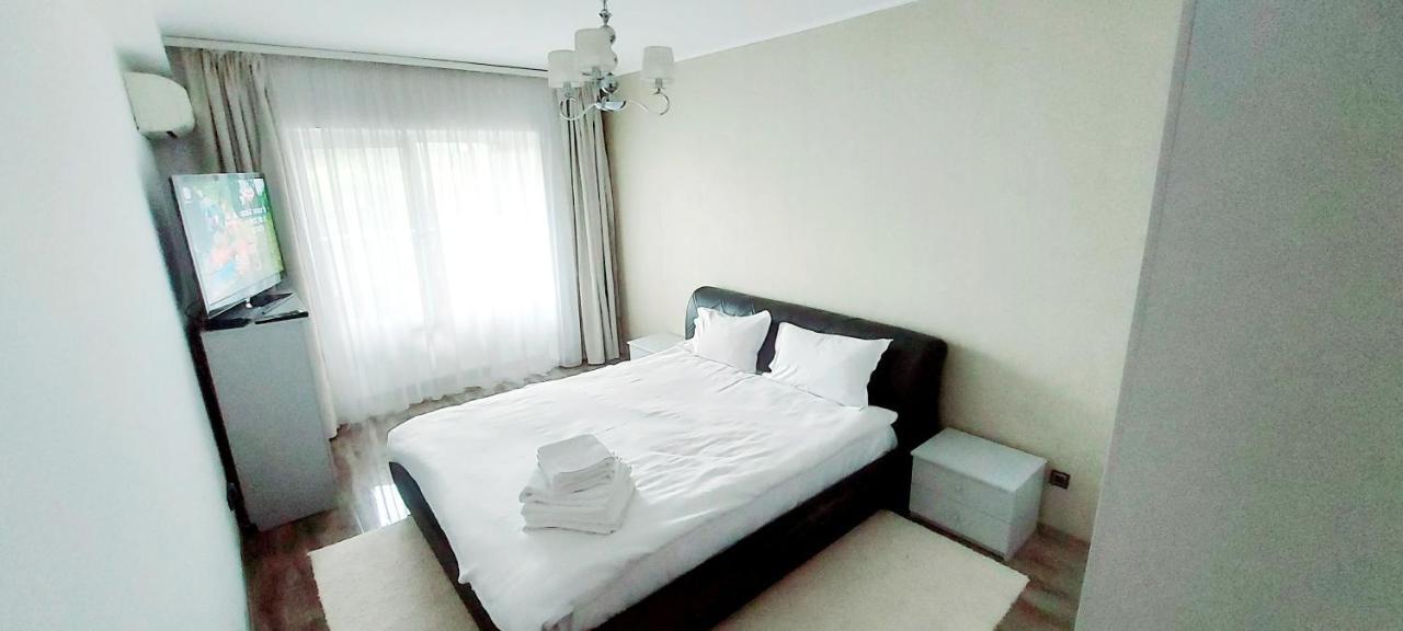 Zen Apartament Bucharest
