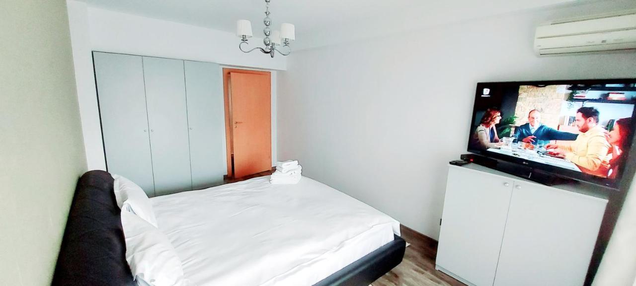 Zen Apartament Apartment Bucharest