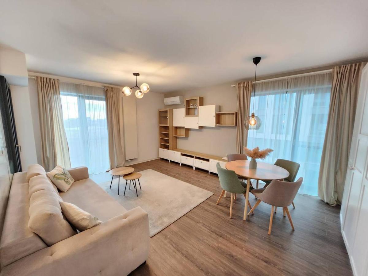 Apartament Cloud9 Great