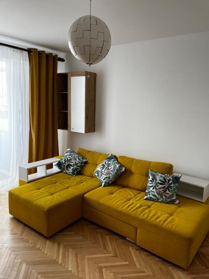 Dorobanti Bucharest