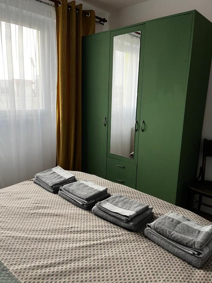 Apartment Dorobanti