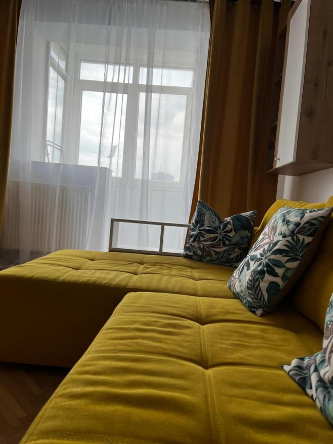 Apartment Dorobanti *