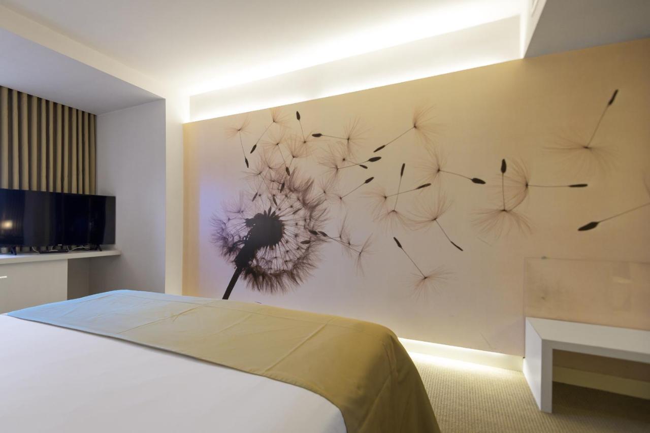 Ramada Plaza By Wyndham Convention Center Hotel Bucureşti