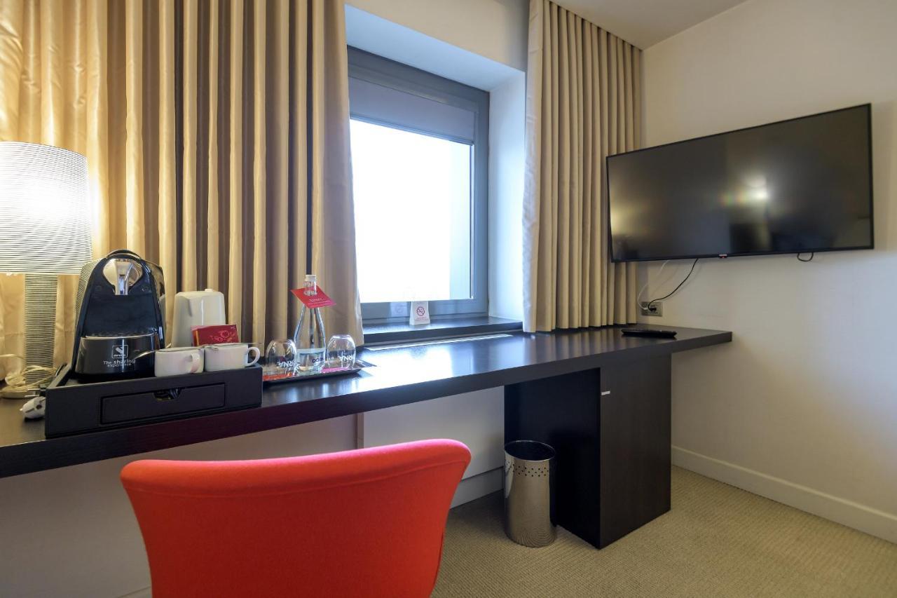 Ramada Plaza By Wyndham Convention Center Hotel