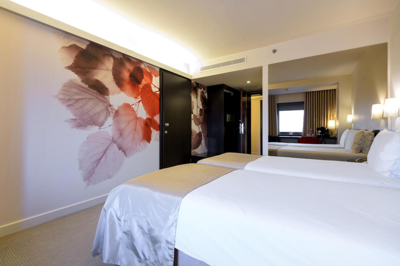 Ramada Plaza By Wyndham Convention Center Hotel 4*