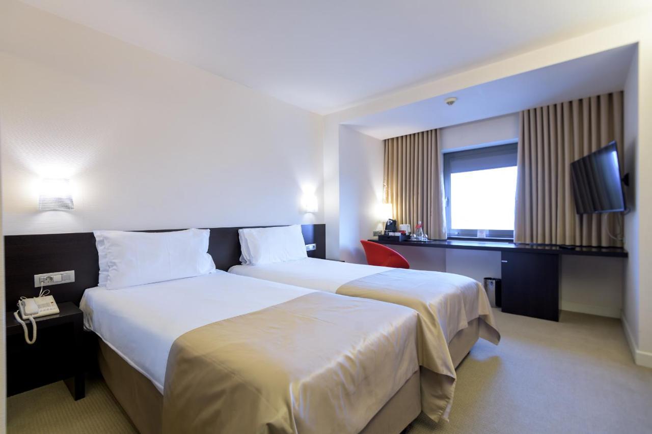 Ramada Plaza By Wyndham Convention Center Bucureşti
