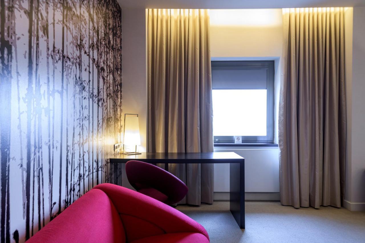 Hotel Ramada Plaza By Wyndham Convention Center Bucureşti