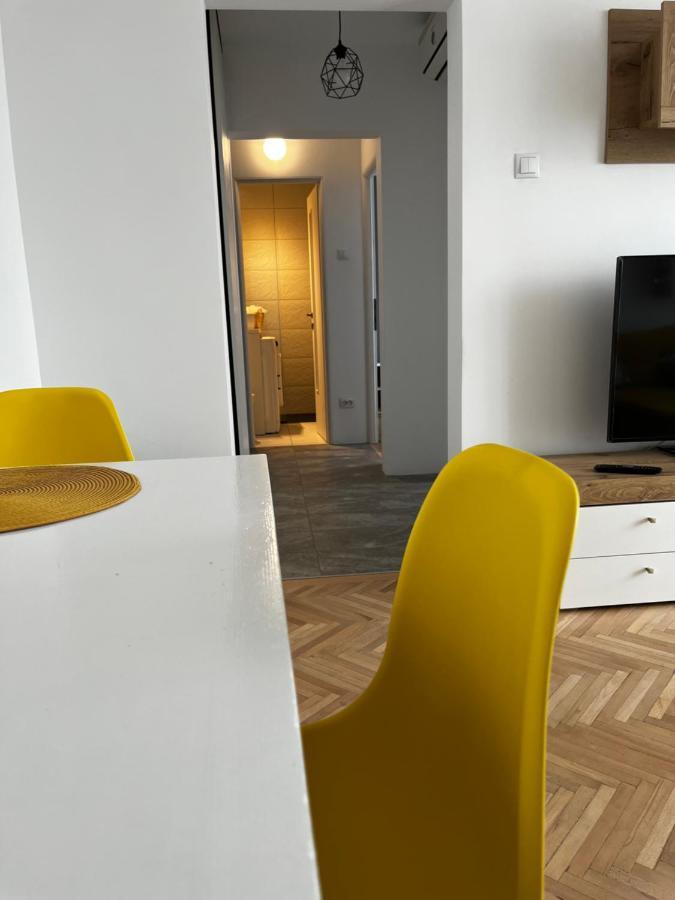 Dorobanti Apartment Bucharest