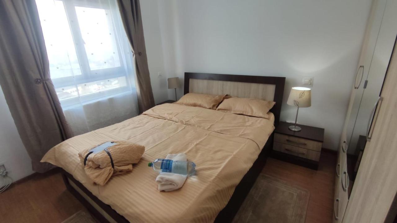 Homestay Lake View Bucharest