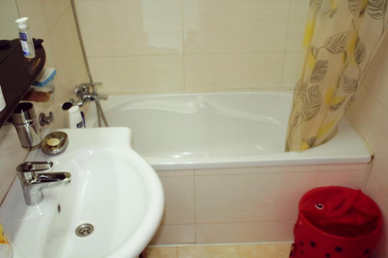 Apartament Burebista Boulevard, Premium