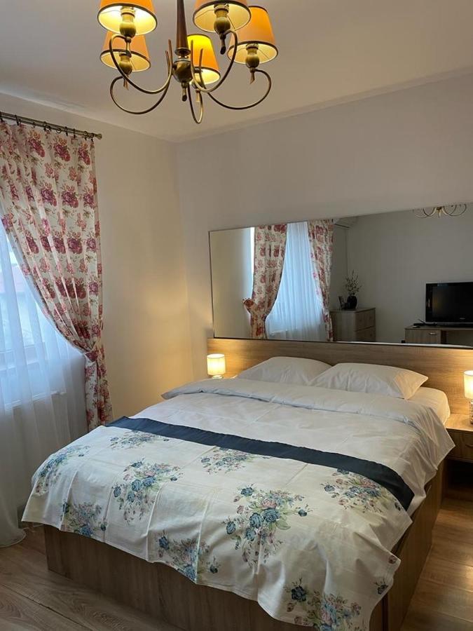 Apartment O Sole Mio