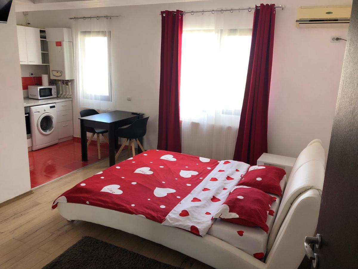 Jane House Apartment
