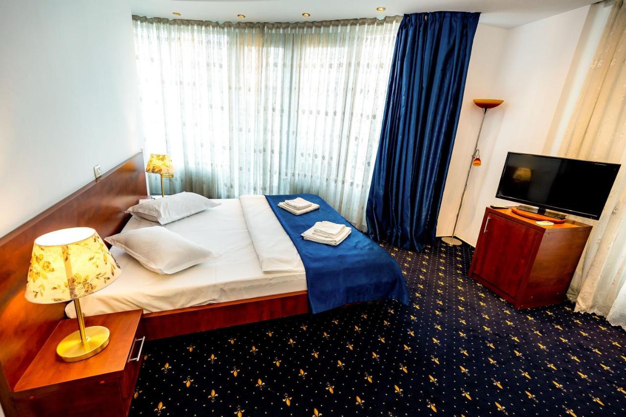 Samaa Hotel Bucareste