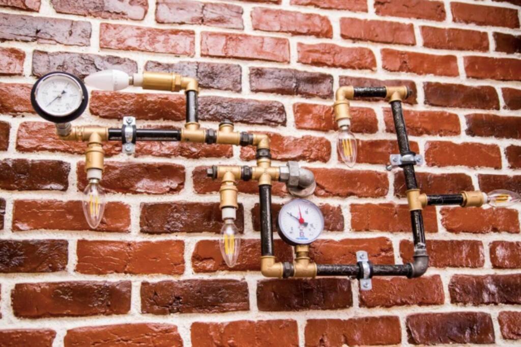 Apartamento Studio Steampunk In Centru *