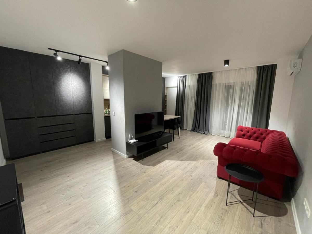Apartamento Belvedere Residences Luxury Bucareste
